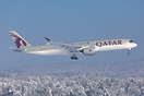 Airbus A350-941