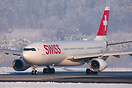 Airbus A330-343X