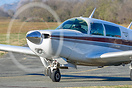 Mooney M-20K