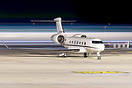 Gulfstream G500