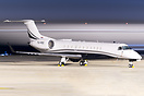 Embraer Legacy 600