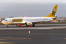 Boeing 737-8-200 MAX