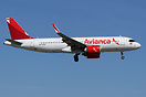 Airbus A320-251N