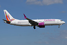 Boeing 737-8 MAX