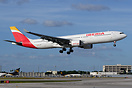 Airbus A330-302