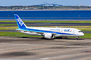 Boeing 787-8 Dreamliner