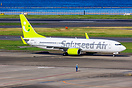 Boeing 737-81D