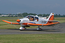Robin DR400/180 Regent