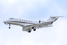 Bombardier Challenger 350