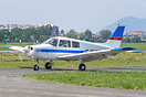 Piper PA-28-161 Cadet