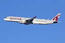 Airbus A350-941