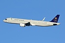 Airbus A321-251NX