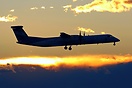 Bombardier Dash 8-402Q