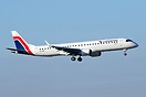 Embraer ERJ-195LR