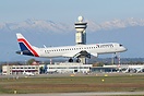 Embraer ERJ-195LR
