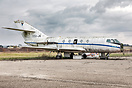 Dassault Falcon 20SNA