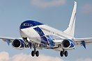 Boeing Business Jet BBJ2