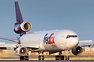 McDonnell Douglas MD-11F