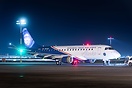 Embraer ERJ-175LR