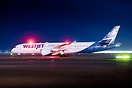 Boeing 787-9 Dreamliner