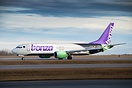Boeing 737-8 MAX