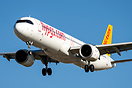 Airbus A321-251NX