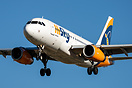 Airbus A319-131