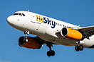 Airbus A319-131