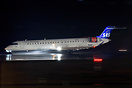 Bombardier CRJ-900LR
