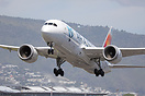 Boeing 787-8 Dreamliner