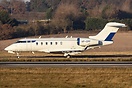 Bombardier Challenger 350