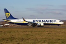 Boeing 737-8-200 MAX