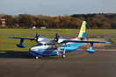 Grumman HU-16B Albatross