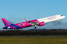 Airbus A321-271NX