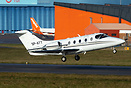 Hawker Beechcraft 400A