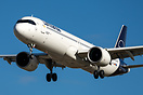 Airbus A321-271NX