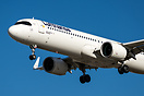 Airbus A321-271NX