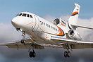 Dassault Falcon 900B