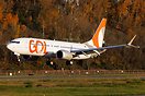 Boeing 737-8 MAX
