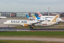 Boeing 787-9 Dreamliner