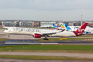 Airbus A350-1041