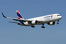 Boeing 767-316/ER(BCF)