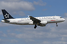 Airbus A320-214