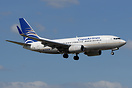 Boeing 737-7V3