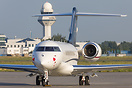 Bombardier Global 5500