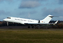 Bombardier Global Express