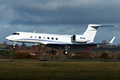 Gulfstream G550