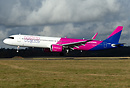 Airbus A321-271NX