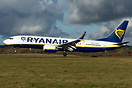 Boeing 737-8-200 MAX