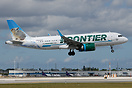 Airbus A320-251N